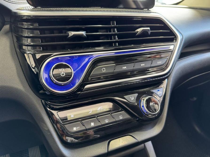 Changan Alsvin Ростов-на-Дону  - изображение 17