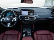BMW X4 II (G02) Рестайлинг Москва  - изображение 37