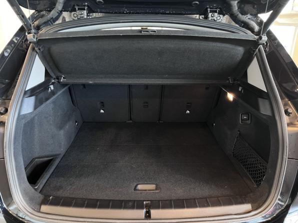 BMW X1 II (F48) с пробегом 2018 года, цена 2 785 000 рублей, 135814 км, внедорожник, Автокод Объявления