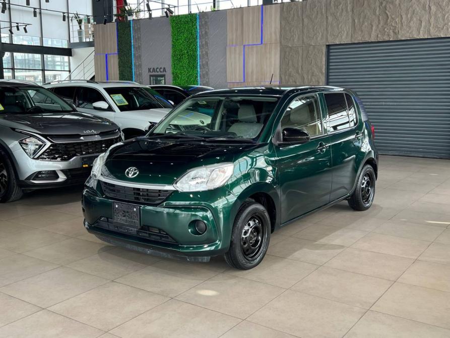 Toyota Passo III Рестайлинг Оренбург  - изображение 1