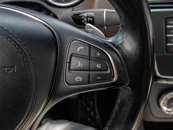 Mercedes-Benz GLS I (X166) с пробегом 2016 года, цена 4 175 000 рублей, 160821 км, внедорожник, Автокод Объявления