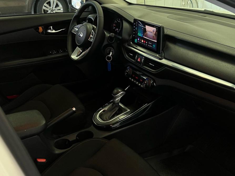 Kia Cerato IV Волгоград  - изображение 21