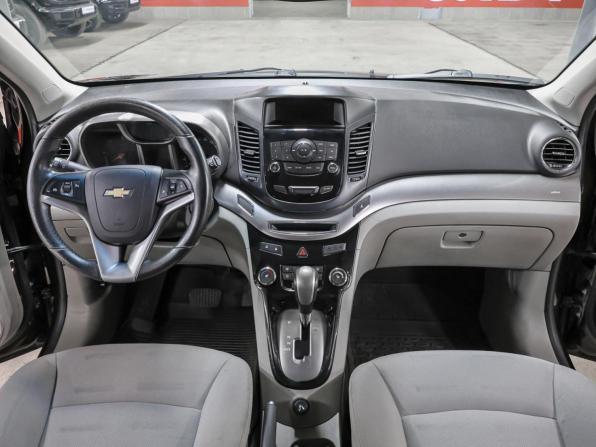 Chevrolet Orlando I с пробегом 2013 года, цена 1 198 000 рублей, 174280 км, компактвэн, Автокод Объявления