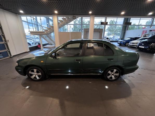 Nissan Almera I (N15) с пробегом 1997 года, цена 100 000 рублей, 304842 км, седан, Автокод Объявления