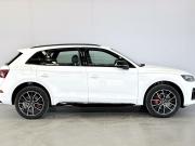 Audi Q5 II (FY) Рестайлинг Воронеж  - изображение 71