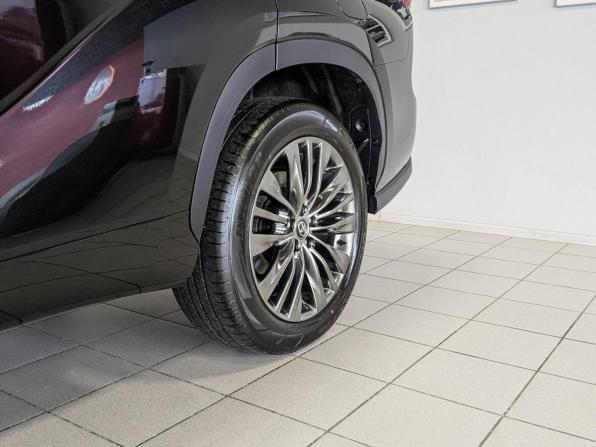 Toyota Highlander IV (XU70) с пробегом 2025 года, цена 5 649 500 рублей, 10 км, внедорожник, Автокод Объявления