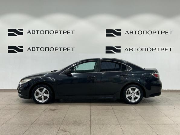 Mazda 6 II (GH) Рестайлинг с пробегом 2010 года, цена 679 000 рублей, 228975 км, седан, Автокод Объявления