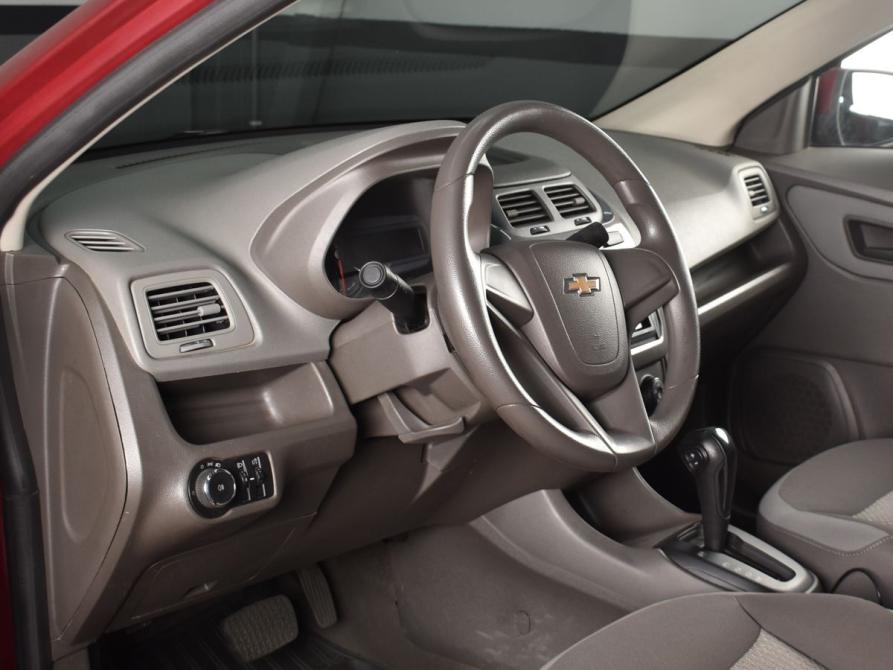 Chevrolet Cobalt II Кемерово  - изображение 6