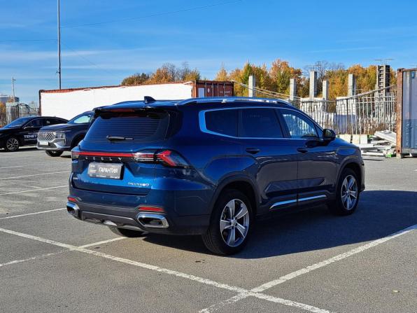 Geely Okavango I Рестайлинг с пробегом 2023 года, цена 2 699 000 рублей, 37277 км, внедорожник, Автокод Объявления