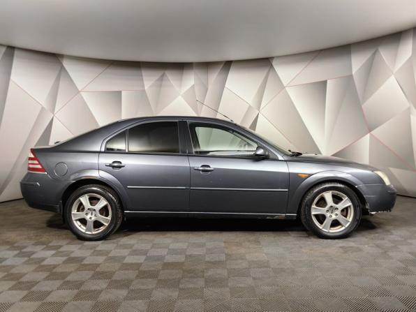Ford Mondeo III с пробегом 2002 года, цена 263 000 рублей, 343679 км, лифтбек, Автокод Объявления