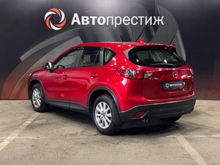 Mazda CX-5 I Ставрополь  - изображение 6