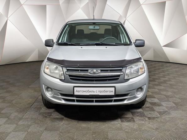 Lada (ВАЗ) Granta I с пробегом 2014 года, цена 449 000 рублей, 55037 км, седан, Автокод Объявления