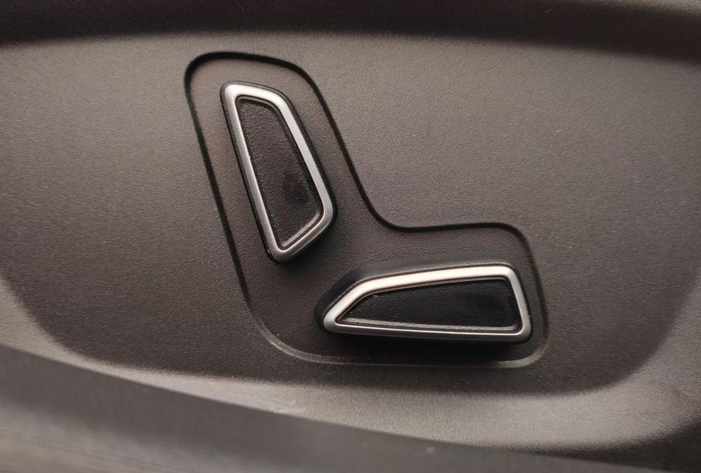 Changan UNI-V I Ярославль  - изображение 19