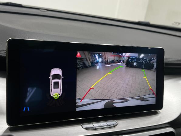 Geely Coolray I с пробегом 2020 года, цена 1 795 000 рублей, 82814 км, внедорожник, Автокод Объявления