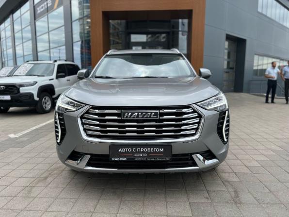 Haval Jolion I с пробегом 2022 года, цена 1 720 000 рублей, 14950 км, внедорожник, Автокод Объявления