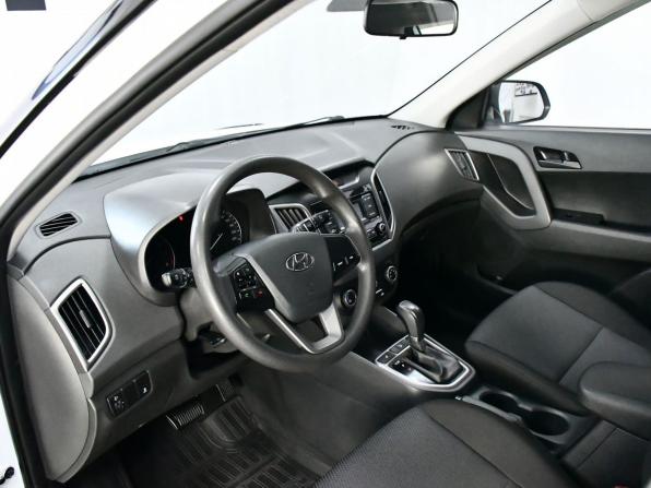 Hyundai Creta I с пробегом 2020 года, цена 1 847 000 рублей, 65651 км, внедорожник, Автокод Объявления