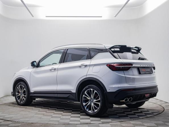 Belgee X50 с пробегом 2024 года, цена 1 698 000 рублей, 60179 км, внедорожник, Автокод Объявления