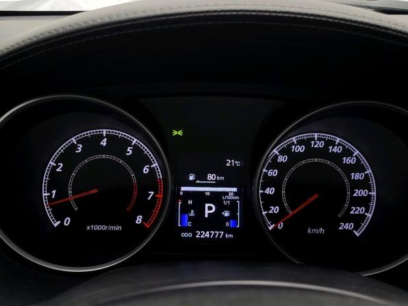 Mitsubishi Outlander II Рестайлинг с пробегом 2012 года, цена 893 000 рублей, 221941 км, внедорожник, Автокод Объявления