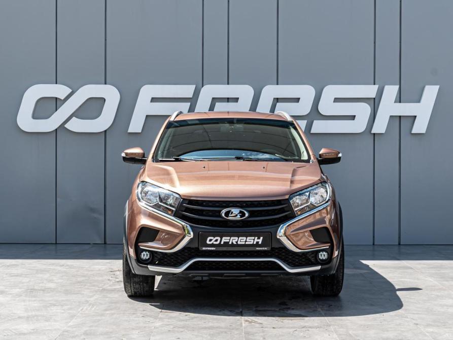Lada (ВАЗ) XRAY I Краснодар  - изображение 3