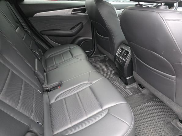 Haval F7x I Рестайлинг с пробегом 2023 года, цена 2 350 000 рублей, 72450 км, внедорожник, Автокод Объявления