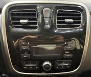 Renault Logan II Санкт-Петербург  - изображение 32