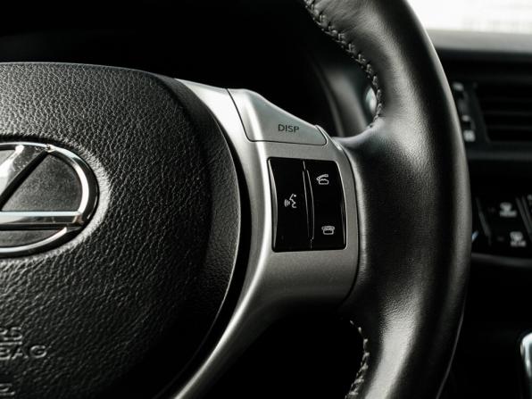 Lexus CT I с пробегом 2012 года, цена 1 750 000 рублей, 78939 км, хэтчбек, Автокод Объявления