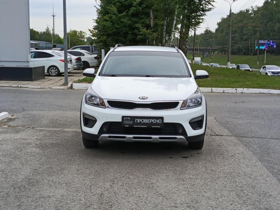 Kia Rio IV Чебоксары  - изображение 2