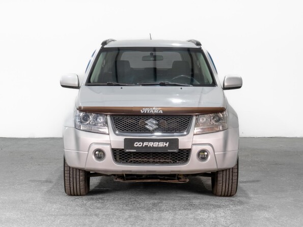 Suzuki Grand Vitara II с пробегом 2007 года, цена 999 000 рублей, 245118 км, внедорожник, Автокод Объявления