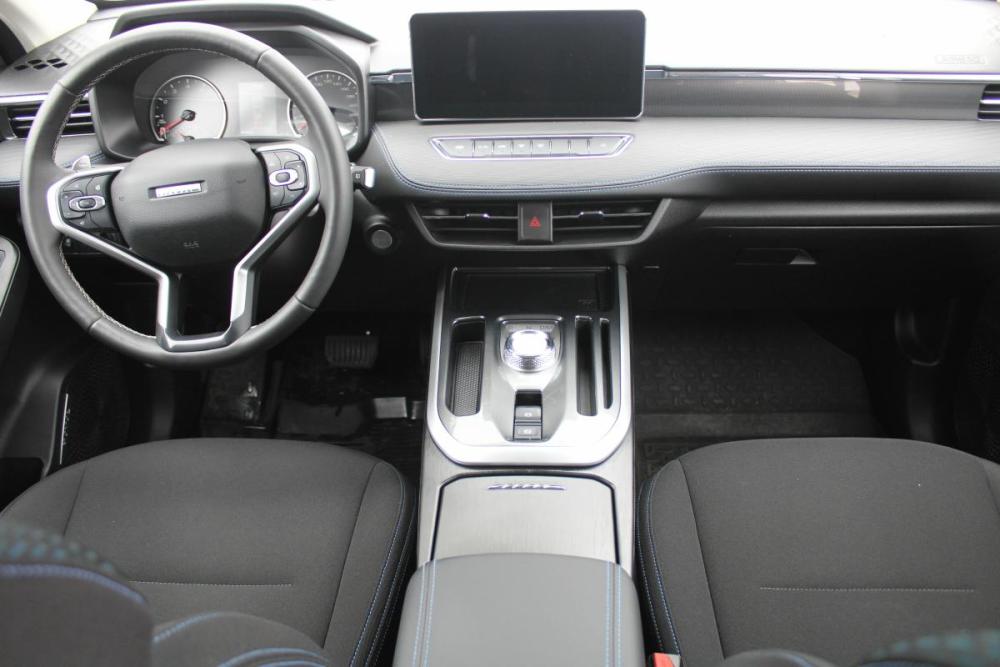 Haval Jolion I Рестайлинг Березники  - изображение 8