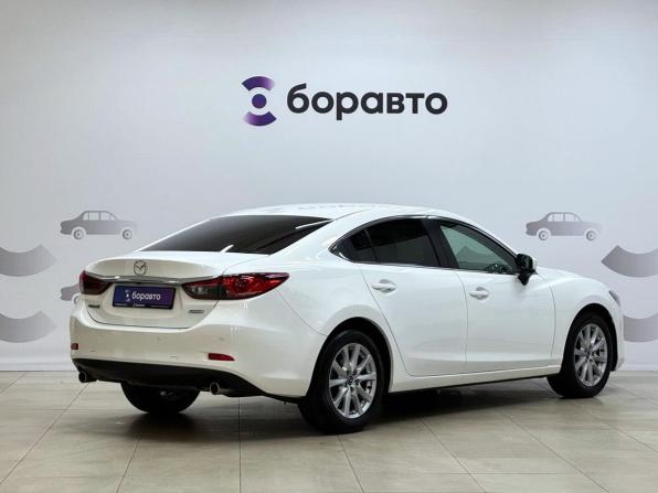 Mazda 6 III (GJ) Рестайлинг с пробегом 2017 года, цена 1 850 000 рублей, 148262 км, седан, Автокод Объявления
