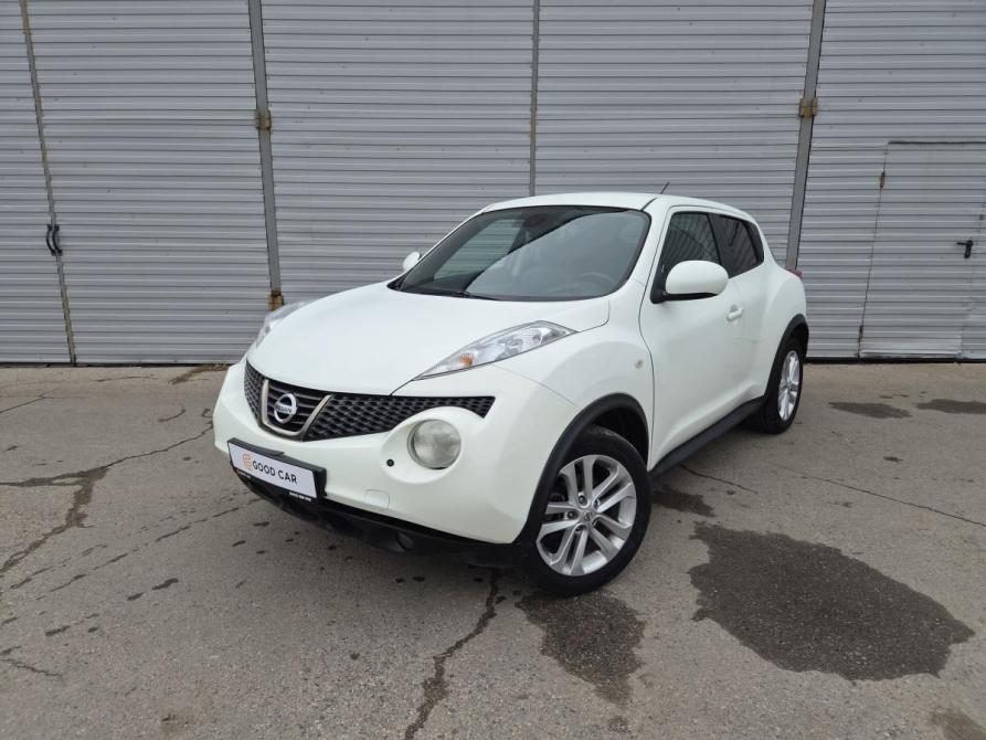 Nissan Juke I Саратов  - изображение 1