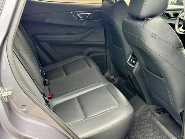 Chery Tiggo 4 Pro I Рестайлинг с пробегом 2024 года, цена 1 637 000 рублей, 26912 км, внедорожник, Автокод Объявления