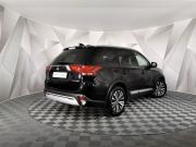 Mitsubishi Outlander III Рестайлинг 3 Москва  - изображение 21