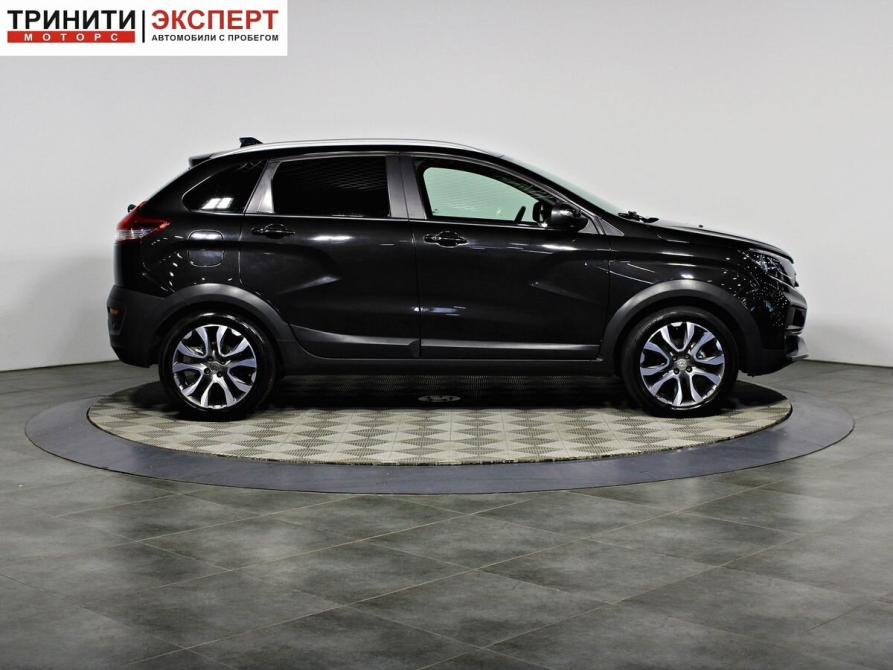Lada (ВАЗ) XRAY I Белгород  - изображение 4