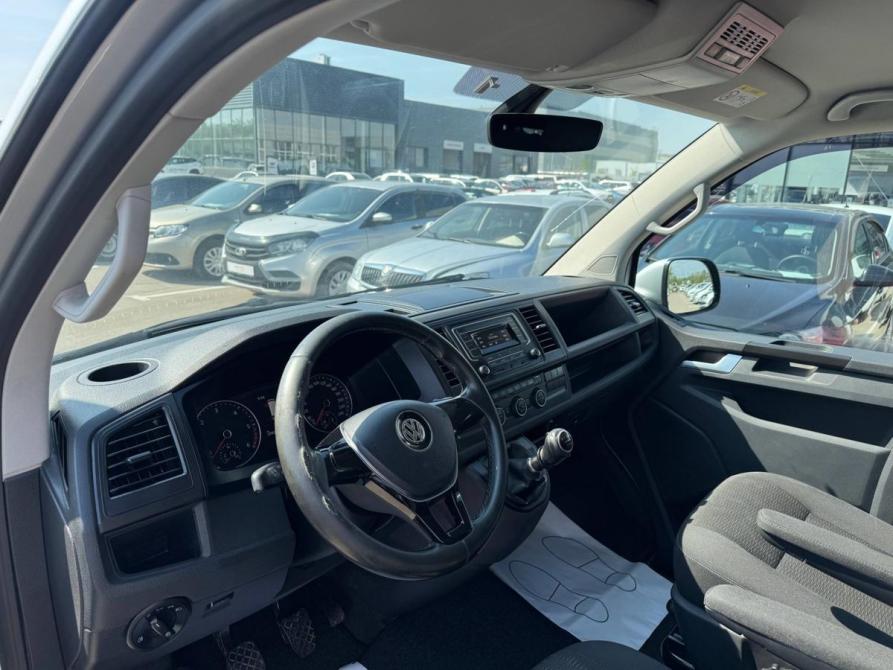Volkswagen Caravelle T6 Ногинск  - изображение 7