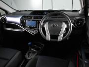 Toyota Aqua I Рестайлинг Ростов-на-Дону  - изображение 23