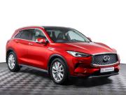 Infiniti QX50 II Москва  - изображение 27