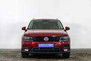 Volkswagen Tiguan II Сургут  - изображение 19