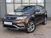 Geely Atlas I Ярославль  - изображение 14
