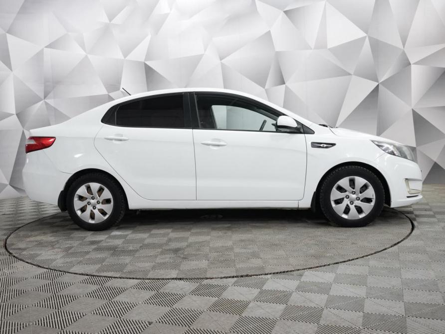 Kia Rio III Ульяновск  - изображение 6