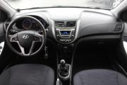 Hyundai Solaris I Рестайлинг Белгород  - изображение 30
