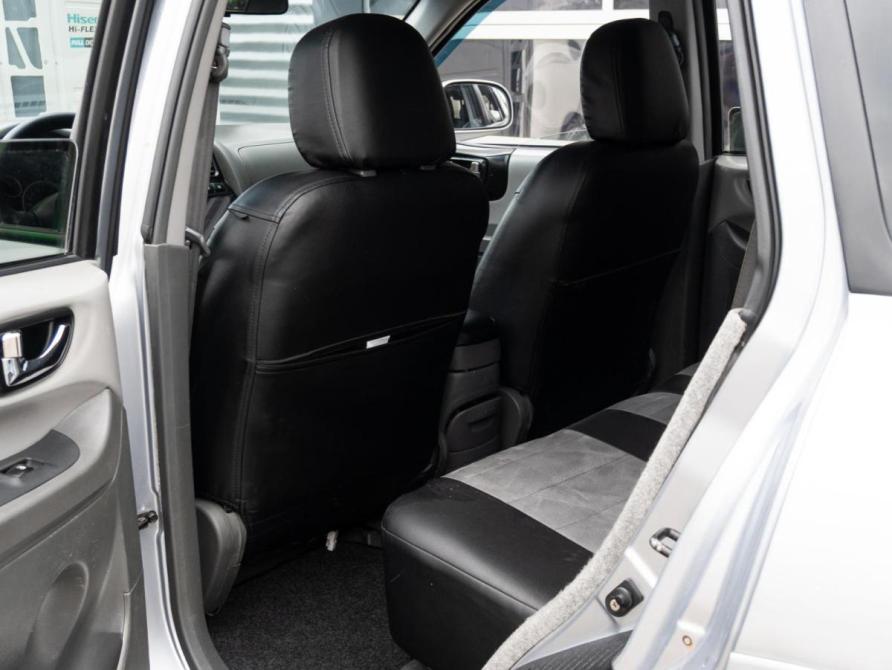 Hyundai Santa Fe Classic Краснодар  - изображение 11