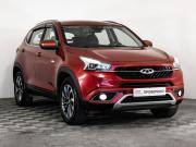 Chery Tiggo 7 I Санкт-Петербург  - изображение 22