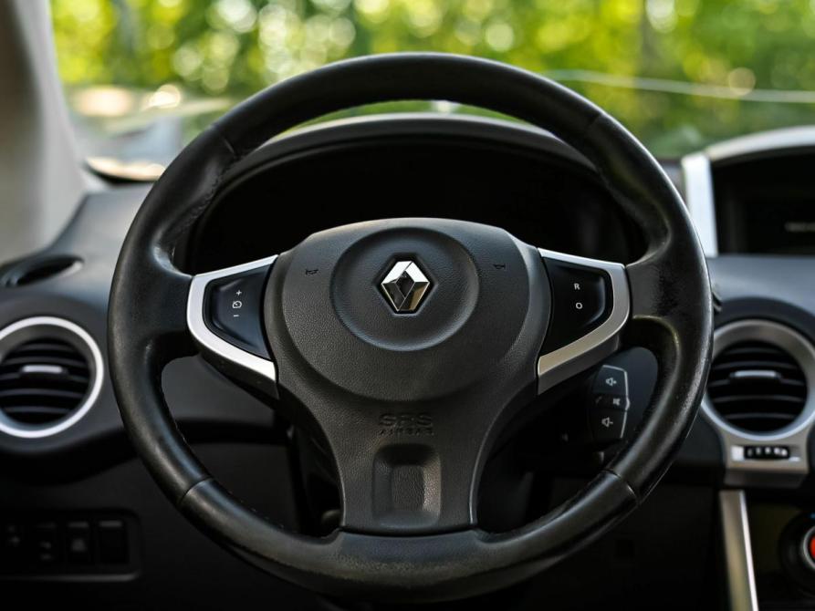 Renault Koleos I Санкт-Петербург  - изображение 7