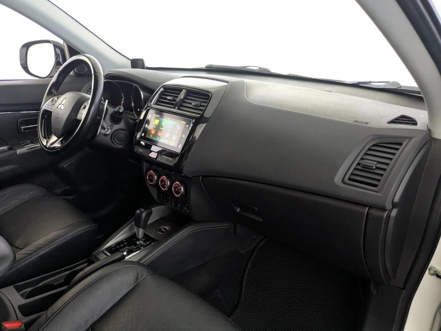 Mitsubishi ASX I Рестайлинг 2 Москва  - изображение 21