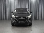 Hyundai ix35 I Рестайлинг Ставрополь  - изображение 27
