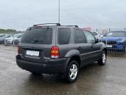 Ford Maverick III Буинск  - изображение 33