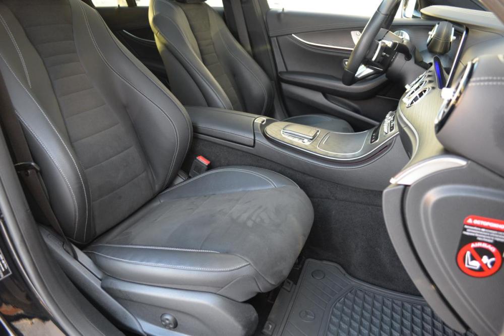 Mercedes-Benz E-Класс V (W213 S213 C238) Рестайлинг Иркутск  - изображение 34