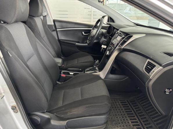Hyundai i30 II с пробегом 2014 года, цена 679 000 рублей, 292288 км, хэтчбек, Автокод Объявления