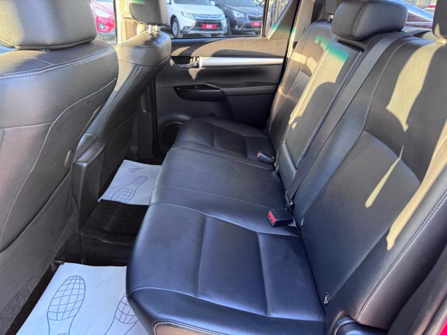 Toyota Hilux VIII Пермь  - изображение 12